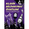 Klasik Bilimkurgu Öyküleri