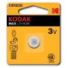 Kodak Cr1620 Para Pil 3v 414394 *100