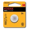 Kodak Cr2430 Para Pil