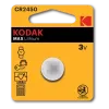 Kodak Cr2450 Para Pil