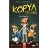 Kopya Oyunları: Klon Günlükleri 3