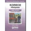 Korece Hikayeler - Kaçakçıların Peşinde Derece 2