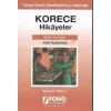 Korece Hikayeler - Yeni Tezgahtar Derece 2