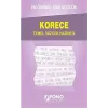 Korece Temel Sözcük Hazinesi