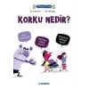 Korku Nedir?