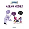 Korku Nedir?