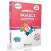 Köşebilgi Yayınları 6. Sınıf İngilizce Özet Bilgili Soru Bankası