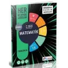 Köşebilgi Yayınları Üniversite Hazırlık Matematik 2. Seri - Problemler