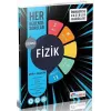 Köşebilgi Yayınları Üniversiteye Hazırlık Fasikülleri Fizik Her Bedende Sorular