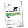 KR Akademi Yayınları 2019 TYT Çıkmış Sorular Tıpkı Basım Kitapçığı