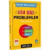 KR Akademi Yayınları Çıtır Çerez Problemler Şenol Hoca