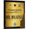 KR Akademi Yayınları Gamze Hoca Türkçenin Matematiği Tüm Sınavlar İçin Dil Bilgisi Soru Bankası