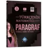 KR Akademi Yayınları Gamze Hoca Türkçenin Matematiği Tüm Sınavlar İçin Paragraf Video Ders Kitabı