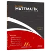 KR Akademi Yayınları Matematik Alfabesi En Temel Matematik