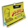 KR Akademi Yayınları TYT Biyoloji Poster Notlar