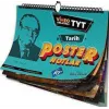 KR Akademi Yayınları TYT Tarih Poster Notlar KR Akademi
