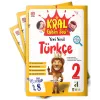 KRAL EĞİTİM SETİ-2. SINIF