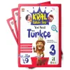 KRAL EĞİTİM SETİ-3. SINIF