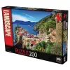 Ks Games Puzzle 200 A Lifestyle İtaly 11330