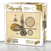 Ks Games Puzzle Yetişkin 1000 Parça Hilye İ Şerif 20756