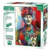 Ks Games Puzzle Yetişkin 1000 Parça Savaş Yillari 20771
