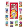 Küçük Bilim Çocukları 10 Kitap