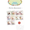 Küçük Hanımlar 10 Kitap Set