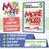 More & More 5 Selfie Test İngilizce Deneme Sınavları