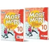 Kurmay Yayınları 10. Sınıf More More Students Book ve More More Workbook