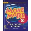Kurmay Yayınları ELT More and More English 8 Star Words Power