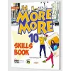 Kurmay Yayınları Kurmay 10. Sınıf More and More Skills Book