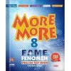Kurmay Yayınları Kurmay ELT More and More English 8 Fame Fenomen Test Book