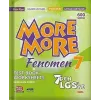 Kurmay Yayınları More More English 7 Fenomen Test Book Worksheets