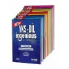 Kurmay Yayınları YKS DİL Ingenious 9 Kitap Set Kurmay ELT