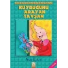 Kuyruğunu Arayan Tavşan
