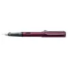 Lamy 29-m Al-star Dolma Kalem Aluminyum M Uc Siyah-mor