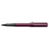 Lamy 329 Al-star Roller Kalem Aluminyum Siyah-mor