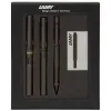 Lamy Safari 3lu Kalem Setı Drv Seffaf K Mat Siyah - Tb3-17drv