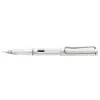 Lamy Safari Dolma Kalem Metal Klips M  Uc Beyaz 19b-m
