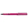 Lamy Safari Roller Kalem Metal Klips Pembe - 313p