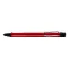 Lamy Safari Tükenmez Kalem Metal Klips Kırmızı - 216