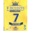 Legend English 7. Sınıf Practice Book