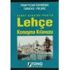 Lehçe Konuşma Kılavuzu