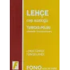 Lehçe - Türkçe - Türkçe - Lehçe Cep Sözlüğü