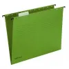 Leitz 6515 Askılı Dosya Yeşil
