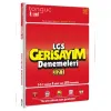 LGS Geri Sayım Denemeleri 321