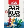 LGS Parkur Matematik Kitabı (2025)