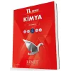 Limit Yayınları 11. Sınıf Kimya Soru Bankası