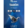 Limit Yayınları 11. Sınıf Tarih Konu Anlatımlı Föyleri