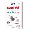 2026 AYT Edebiyat El Kitabı Limit Yayınları